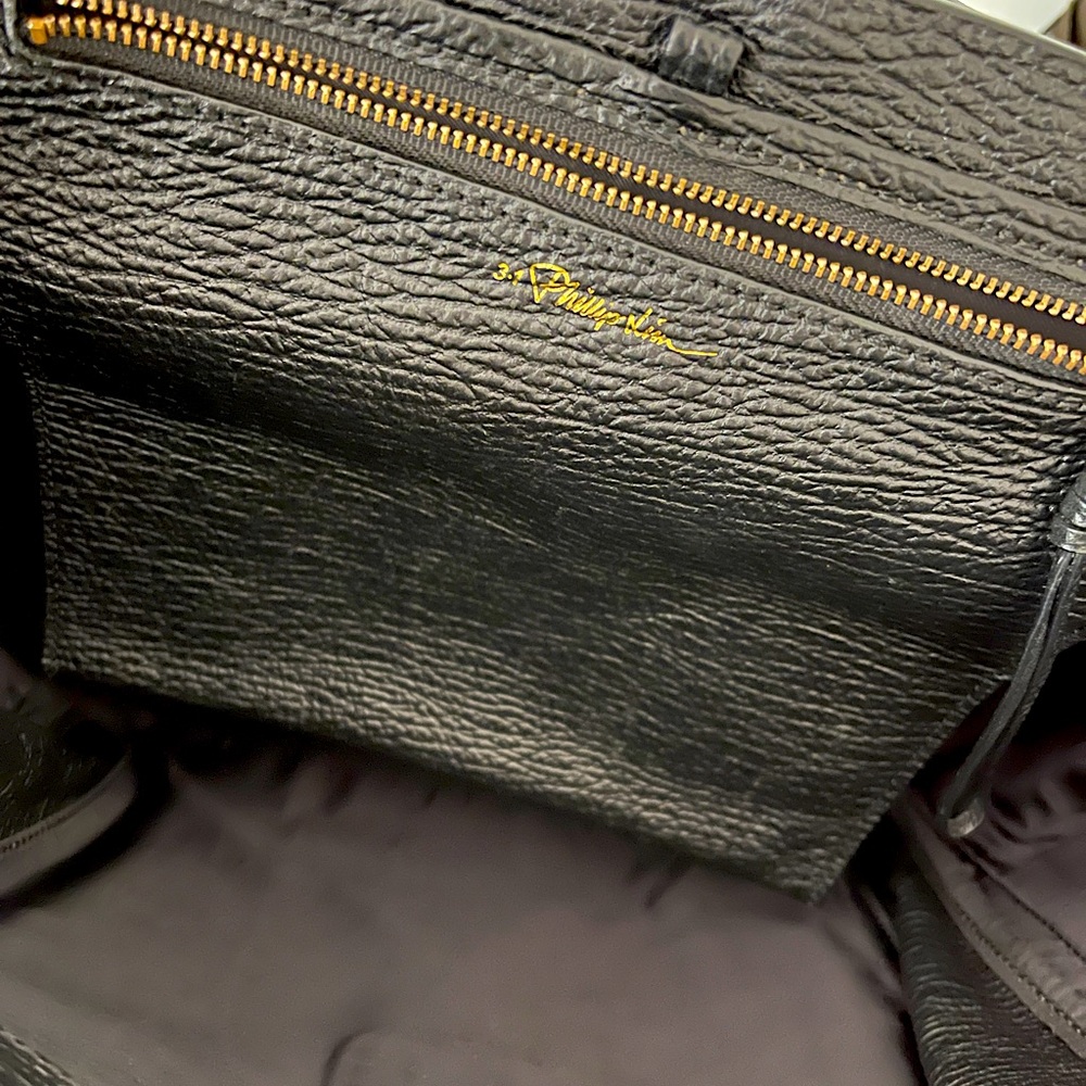 3.1 Phillip Lim Bag - Picture 2 of 3